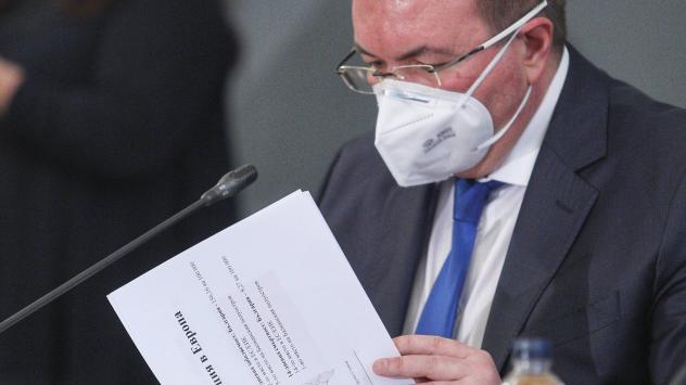 Снимка: Димитър Кьосемарлиев, Investor Media Group