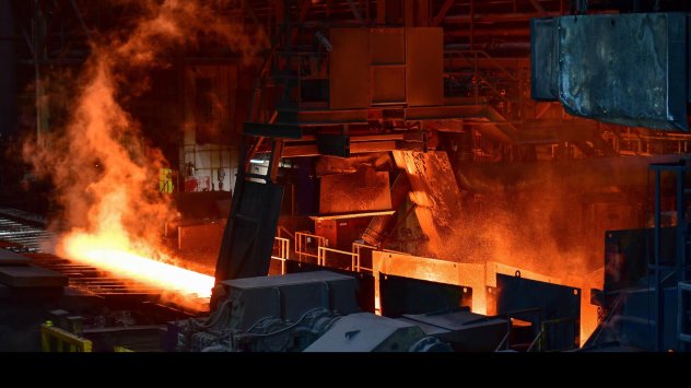 Снимка: Bloomberg L.P.