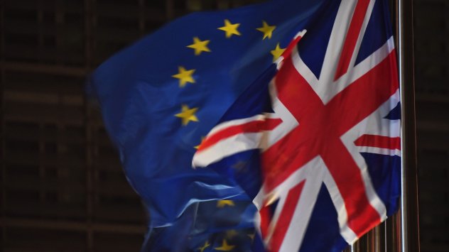 Снимка: Geert Vanden Wijngaert/Bloomberg 