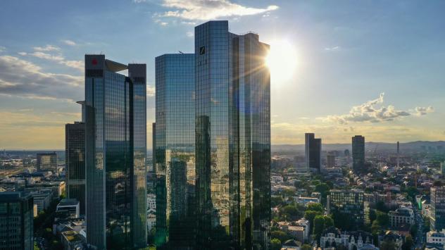 Снимка: Bloomberg