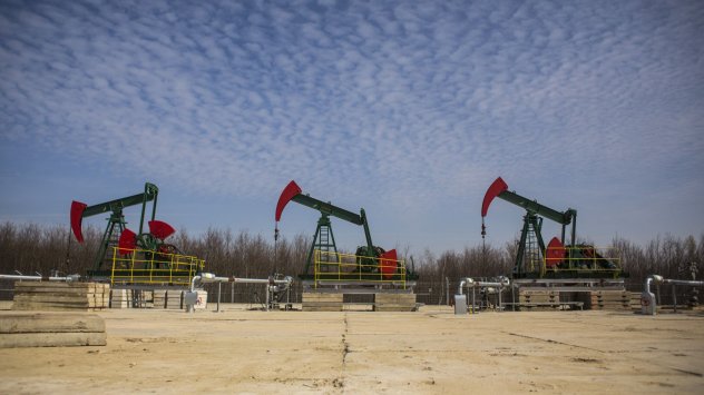 Снимка: Bloomberg