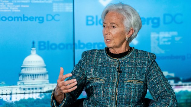 Снимка: Bloomberg L.P.