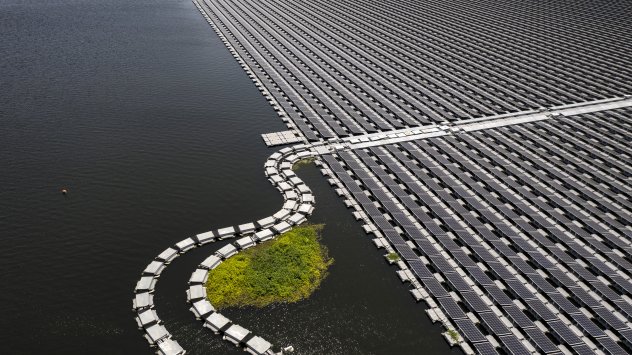 Снимка: Bloomberg