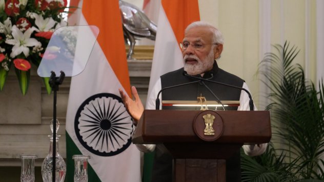 Индия се опитва да получи по големи отстъпки за руския петрол