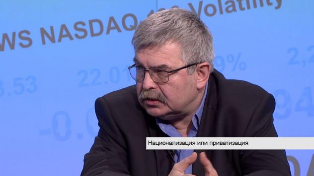 Снимка: Bloomberg TV Bulgaria