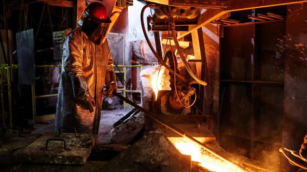 Снимка: Bartek Sadowski/Bloomberg