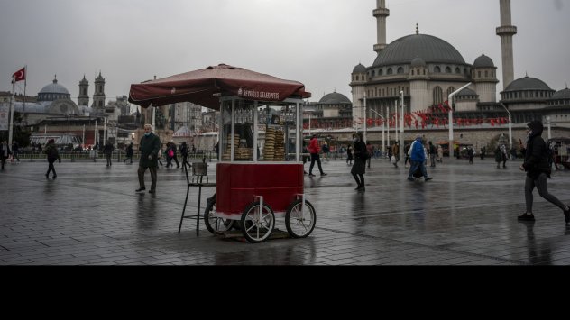 Централната банка на Турция ще даде приоритет на насърчаването на