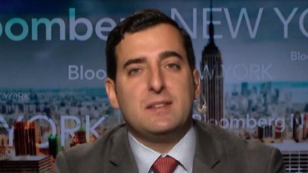 Карл Рикадона Снимка: Bloomberg TV Bulgaria