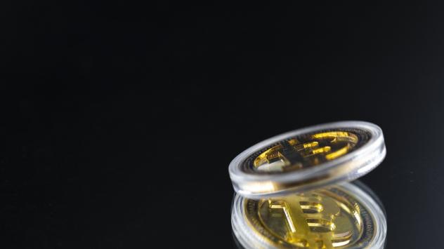 Поевтиняване с 14% отчете Bitcoin от петък. Снимка: Pixabay