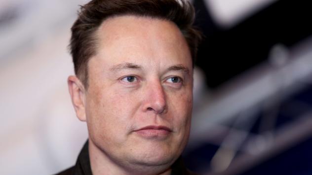 Основателят и главен изпълнителен директор на Tesla Илон Мъск. Снимка: Liesa Johannssen-Koppitz/Bloomberg 