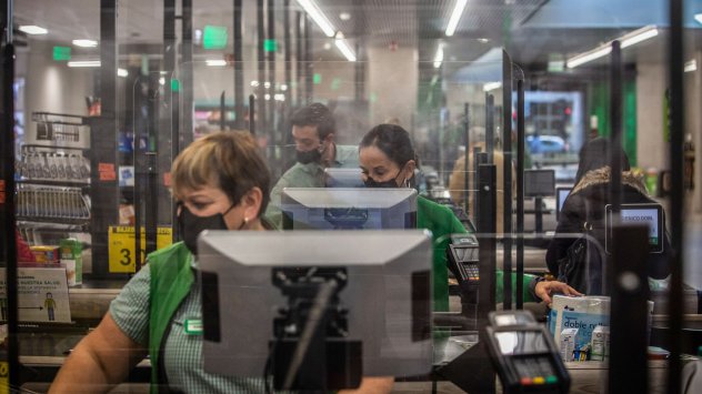 Новото въвеждане на зеления сертификат за Covid 19 може да се