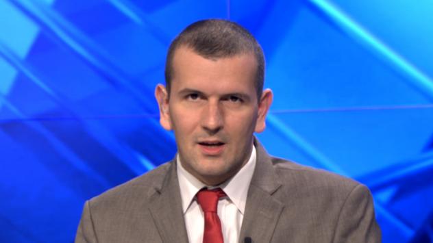 Иван Нончев Снимка: Bloomberg TV Bulgaria