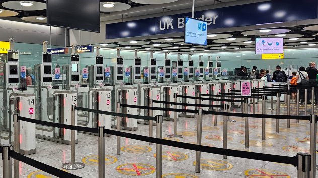 Снимка: Bloomberg