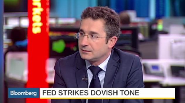 Снимка: Bloomberg TV Bulgaria