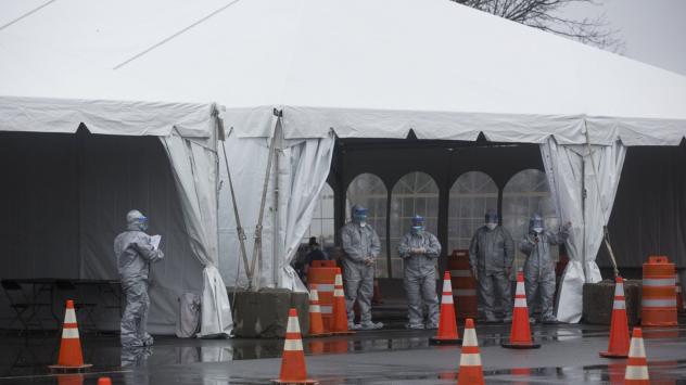 Снимка: Angus Mordant/Bloomberg