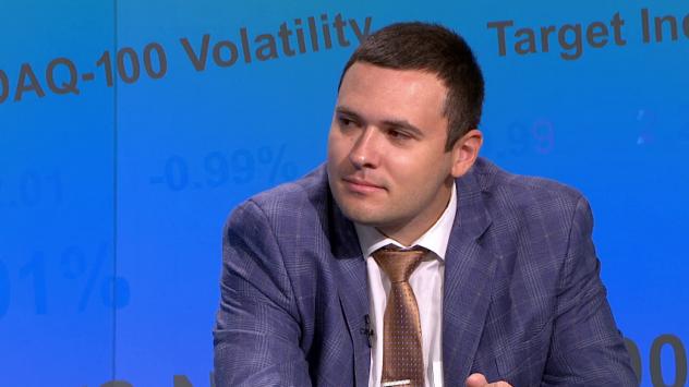 Мартин Захариев, Фондация „Право и Интернет&quot;, „Бизнес старт“, 27.08.2019 г.