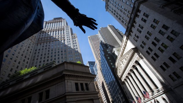 В година когато много компании се сблъскаха със сериозни напрежения