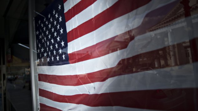 Снимка: Andrew Harrer/Bloomberg 