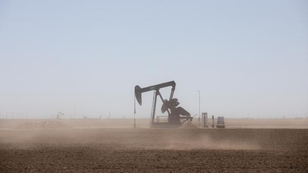 Снимка: Matthew Busch/Bloomberg