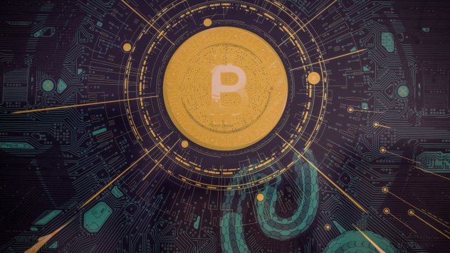 Снимка: Bloomberg L.P.