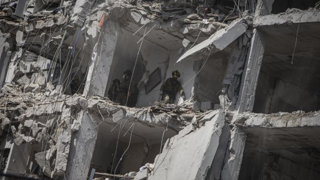 Снимка: Bloomberg LP