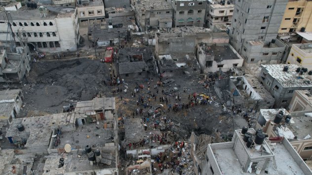 Снимка: Bloomberg