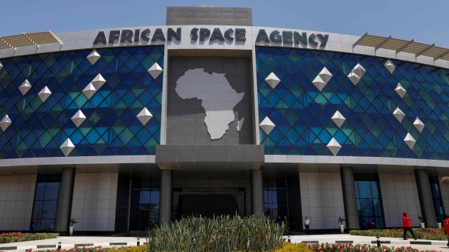 Снимка: Bloomberg L.P.