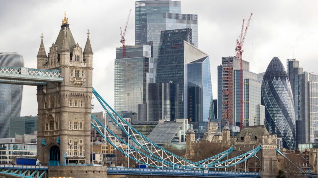 Снимка: Bloomberg L.P.