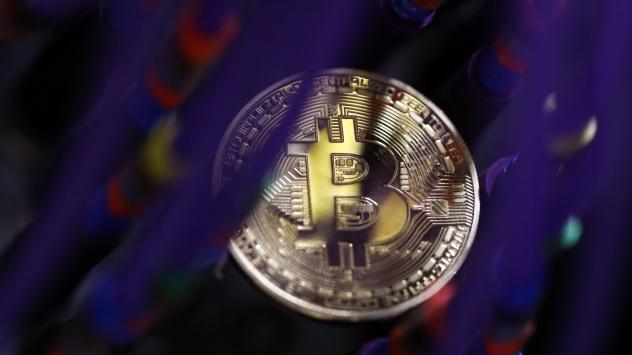 Снимка: Chris Ratcliffe/Bloomberg 