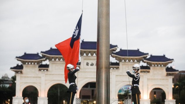 Тайван обмисля сътрудничество с три източноевропейски държави в областта на