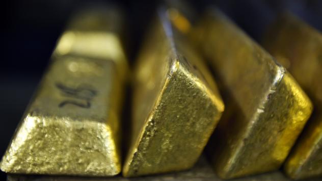 Снимка: Bloomberg