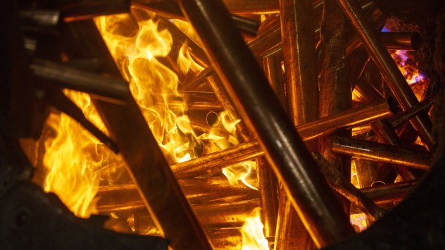 Инвеститорите в суровини които очакват Китай да обърне срива в