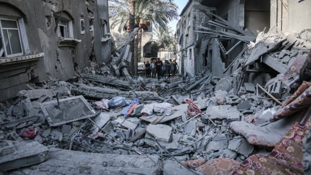 Снимка: Bloomberg L.P.