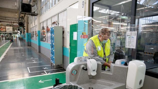 Снимка: Christophe Morin/Bloomberg