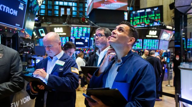 Снимка: Bloomberg L.P.