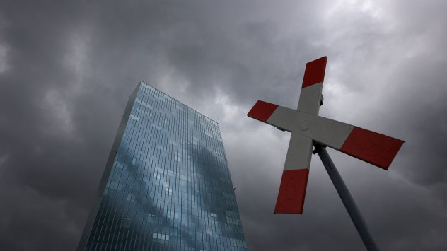 Снимка: Bloomberg L.P.