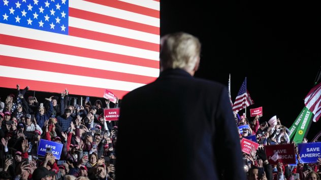 Снимка: Bloomberg L.P.