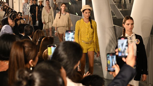 Снимка: Bloomberg LP