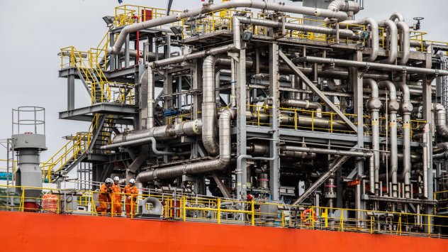 Решението на Европа да ограничи цената на природния газ заплашва