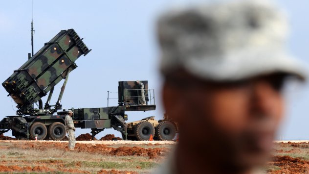 Снимка: Bloomberg L.P.