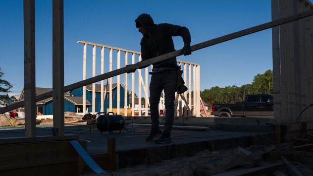 Снимка: Bloomberg LP