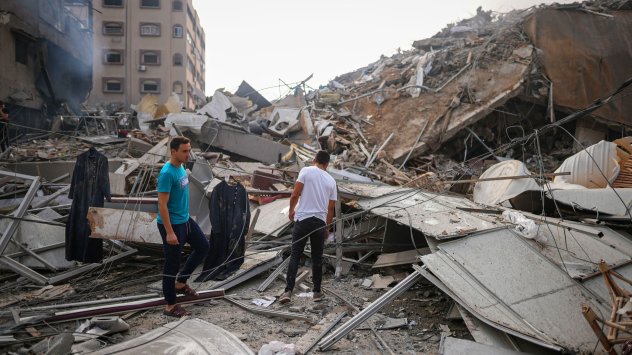 Снимка: Bloomberg LP