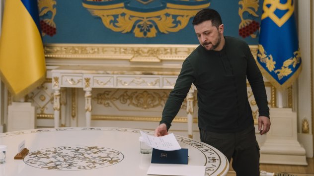 Снимка: Bloomberg LP