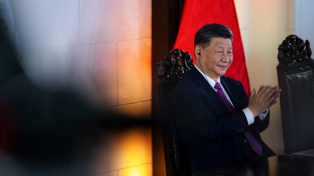 Снимка: Bloomberg L.P. 