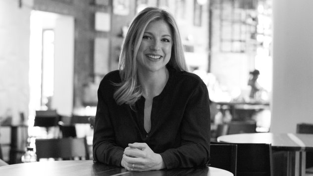 Снимка: Аманда Аугустин, личен архив