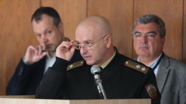 Снимка: Димитър Кьосемарлиев, Investor Media Group