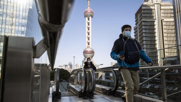 Снимка: Bloomberg