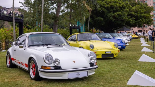 Снимка: Bloomberg LP