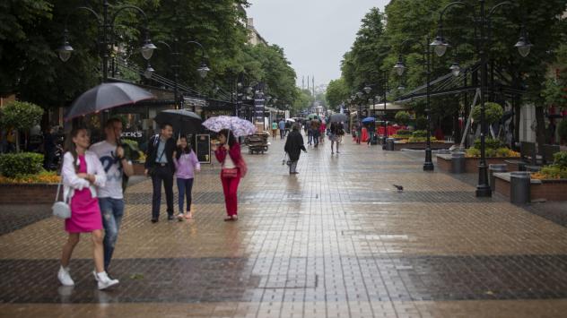 България е сред четирите държави в ЕС с ръст на икономиката за първото тримесечие 