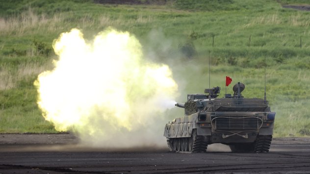 Снимка: Bloomberg L.P.